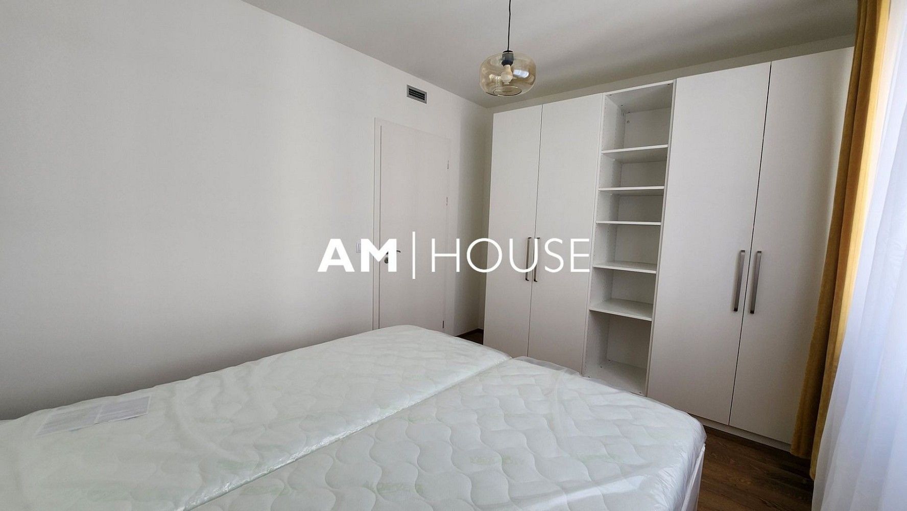 Byt 2+kk · 52 m² · Praha - Vysočany, okres Praha 9, Hlavní město Praha - 4