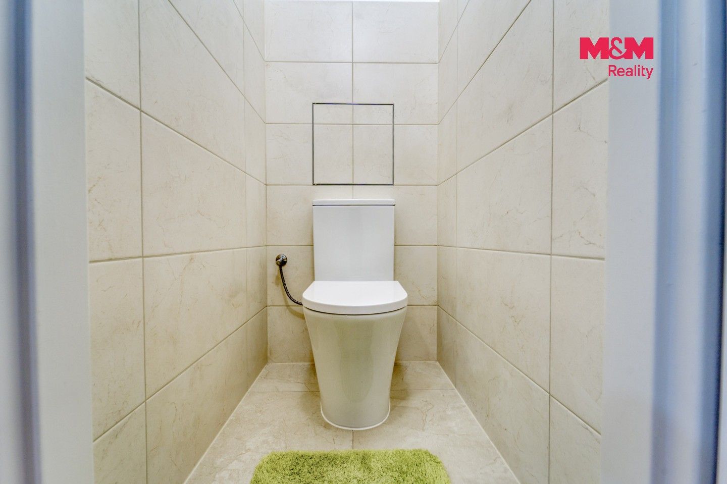 Byt 4+kk · 91 m² · Bochovská, Praha - 3