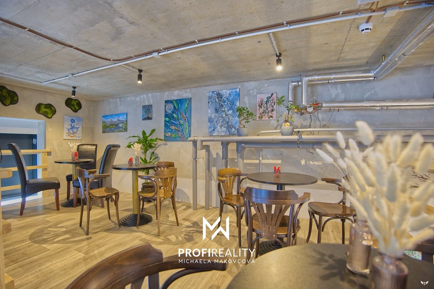Pronájem restaurace - Liberec - Liberec III-Jeřáb, Liberecký kraj, 100 m² - 5