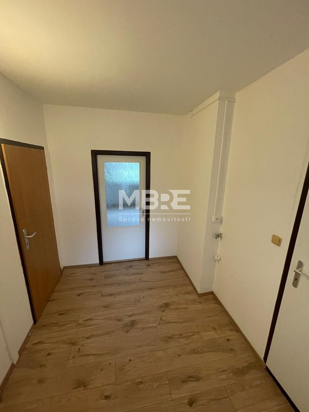 2+kk, Závodní 1714, Děčín V-Rozbělesy, 42 m² - 2