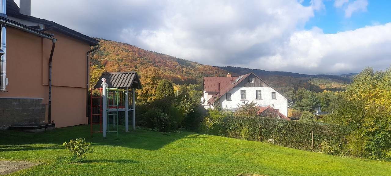 Chata · Žacléř - Bobr, Královéhradecký kraj - 3