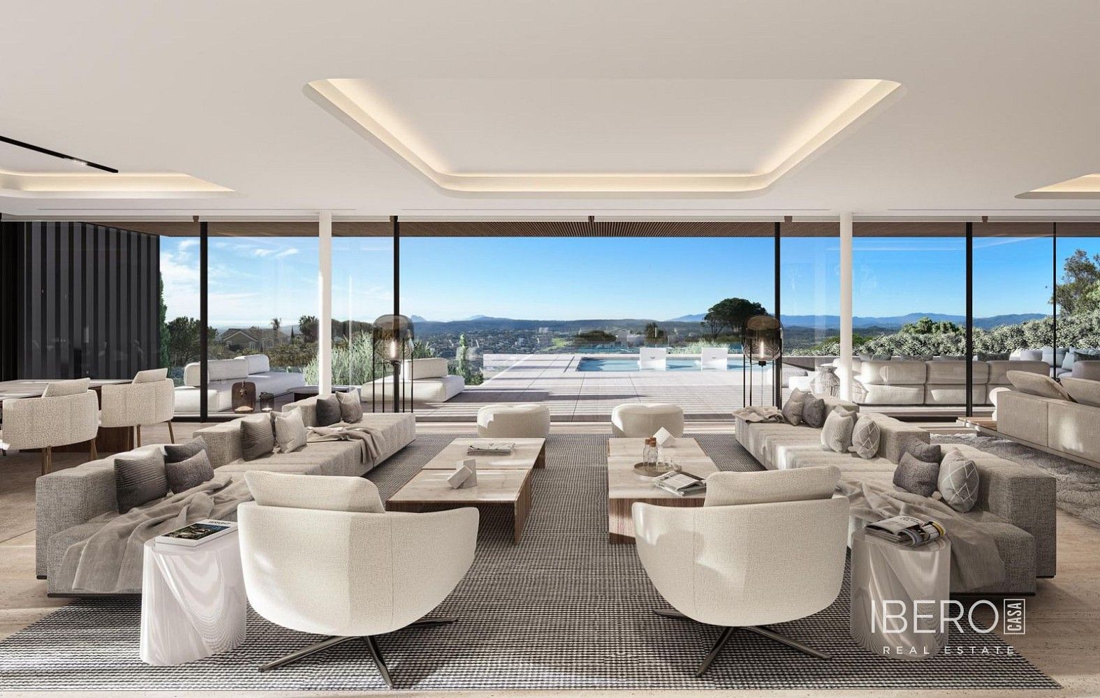 Rodinný dům · 783 m² · Sotogrande, Španělsko - 4
