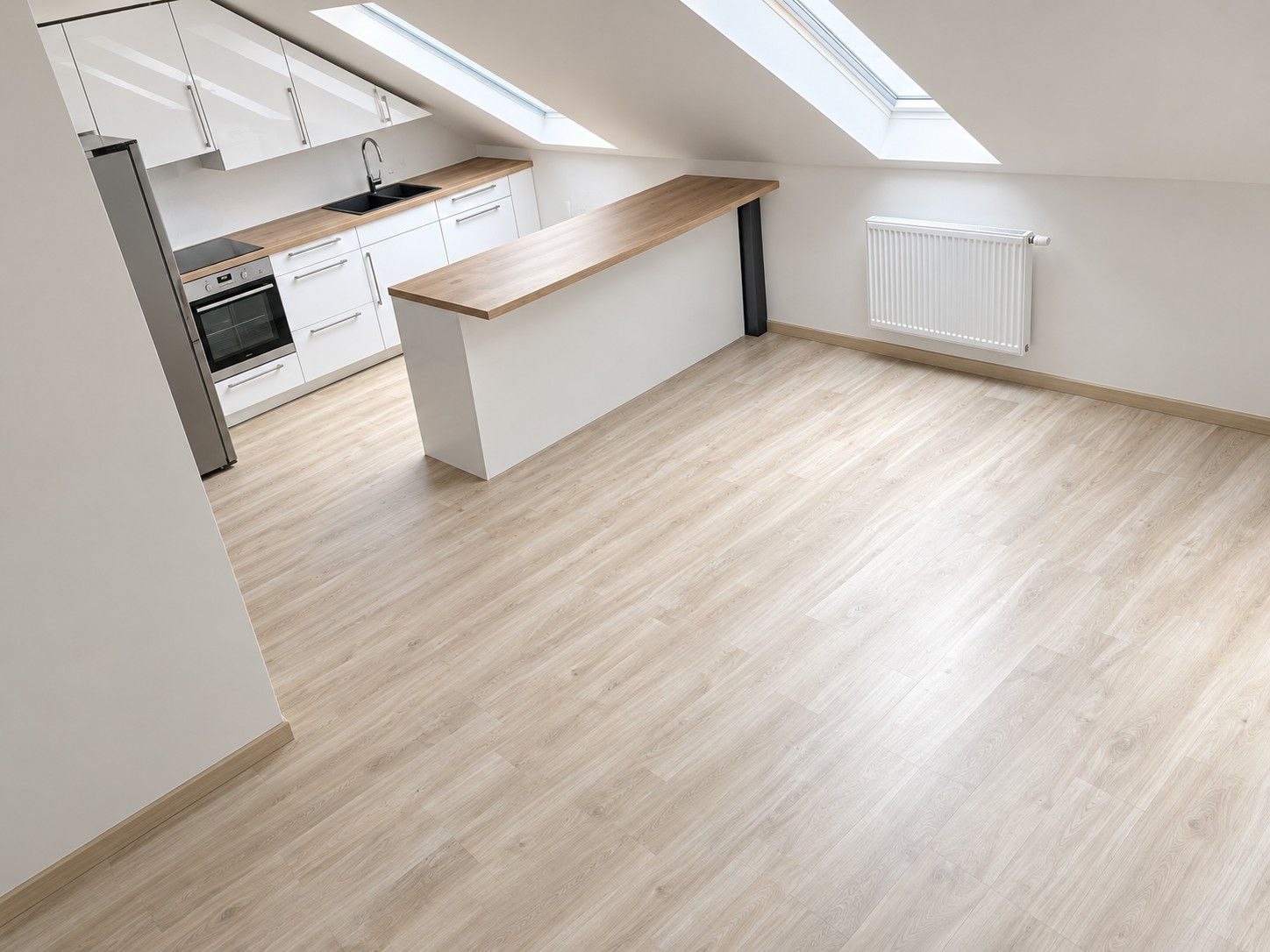 Byt 2+kk · 81 m² · Bubenská, Praha - Holešovice - 4
