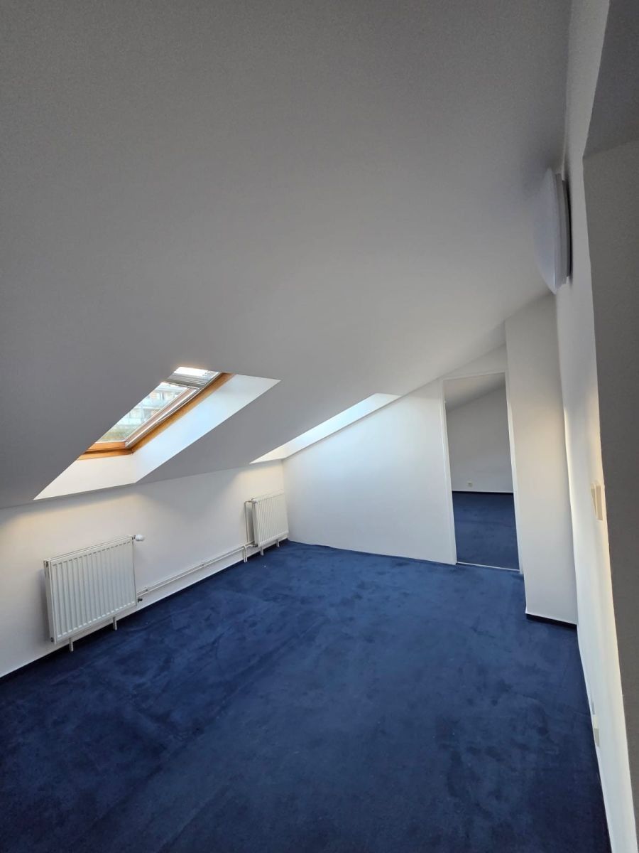 Pronájem byt 4+kk - Děvínská, Praha - Smíchov, 108 m² - 5