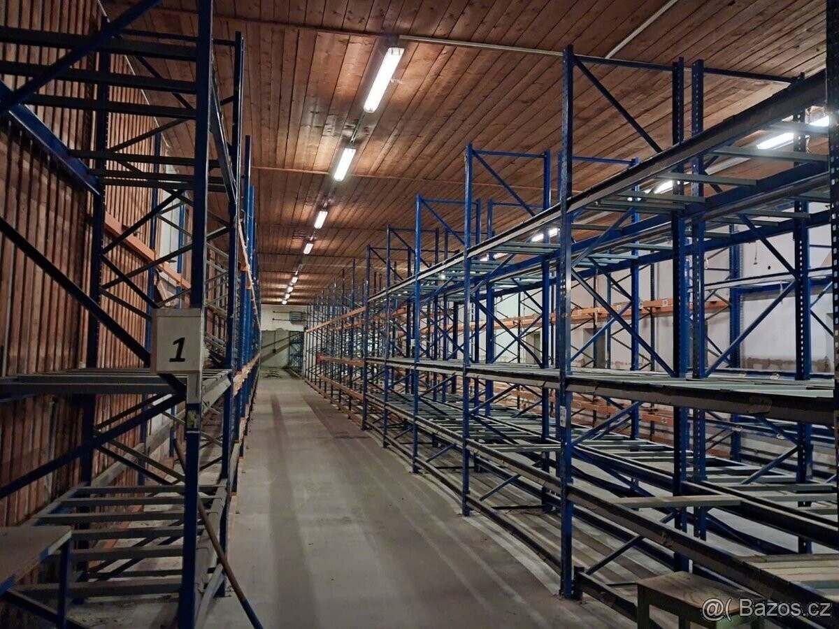 Sklad · 15 000 m² · Studenec u Horek, 512 33 - 3