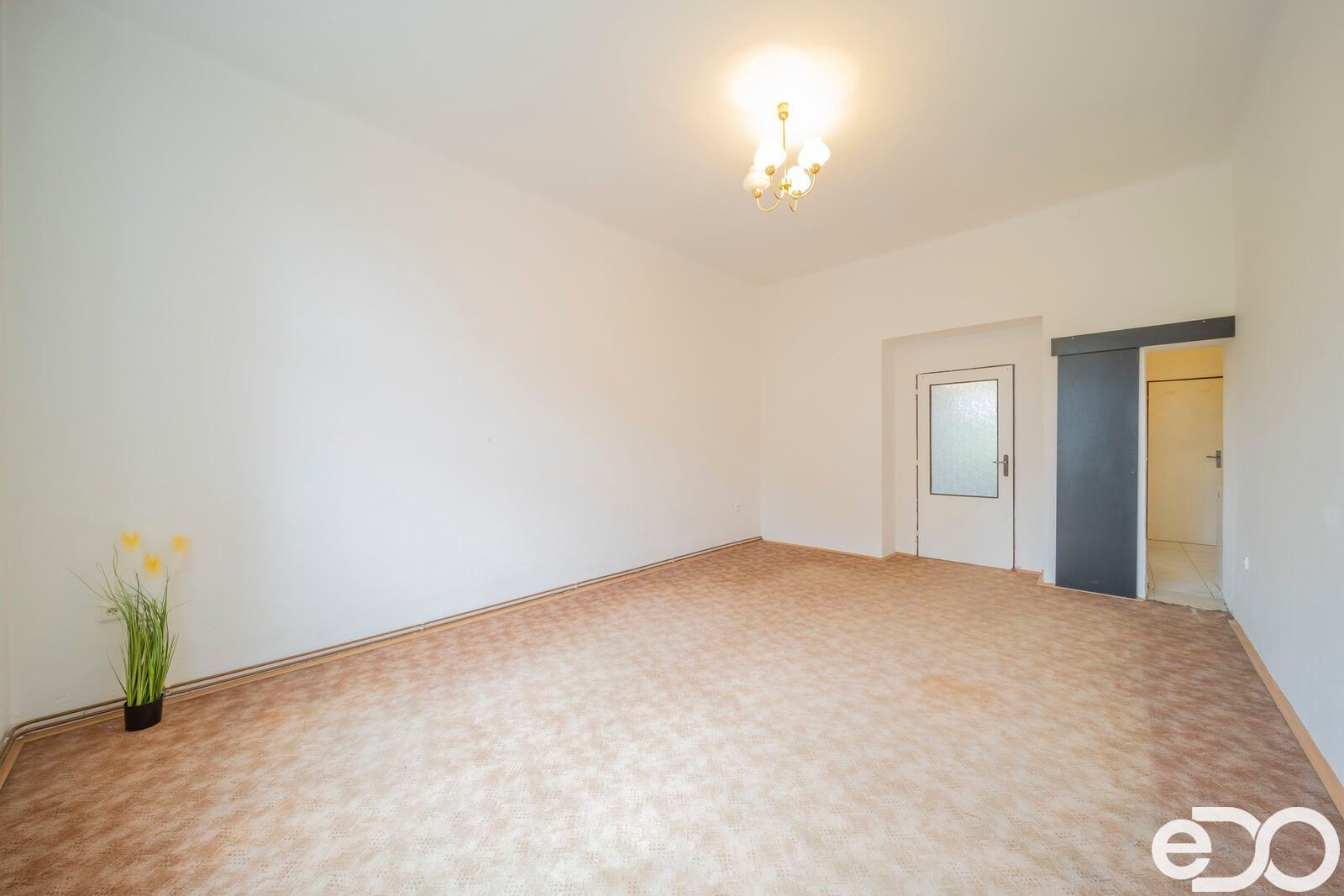 Byt 2+kk · 52 m² · Pospíšilova, Hradec Králové - 3