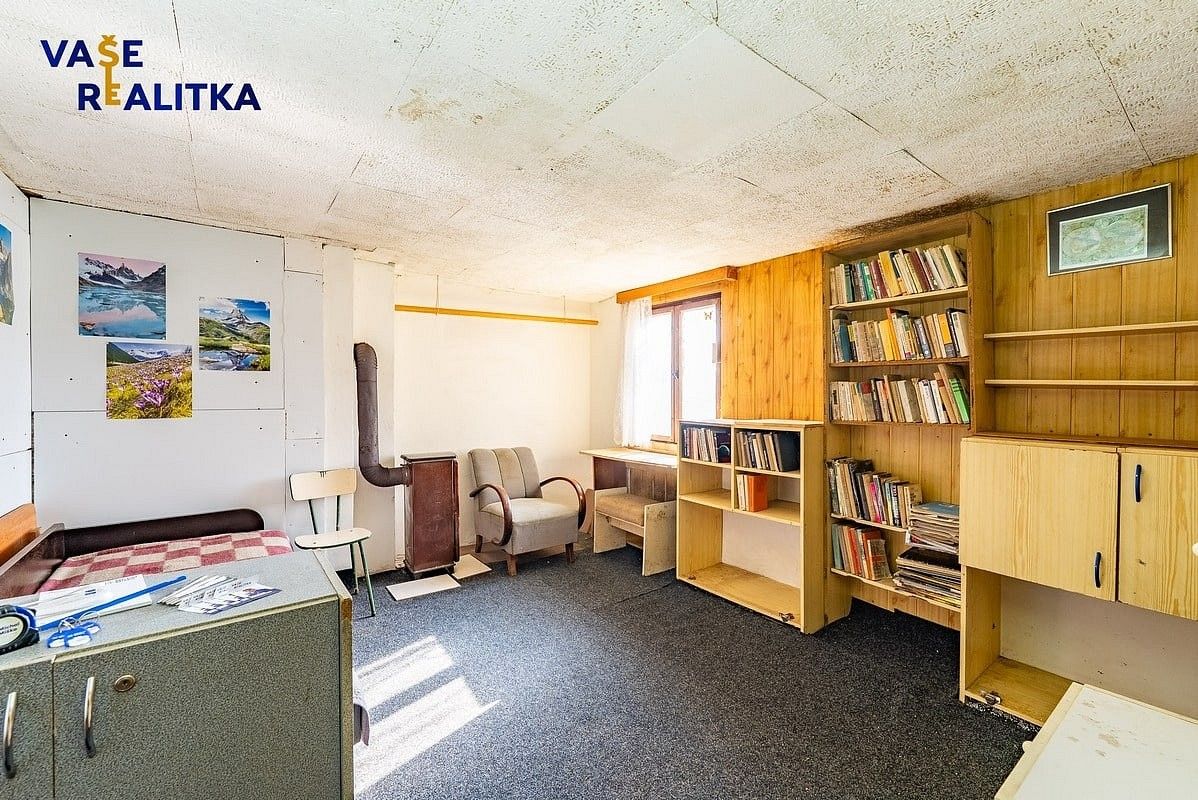 Chalupa · 26 m² · Olomouc - Slavonín, Olomoucký kraj - 4