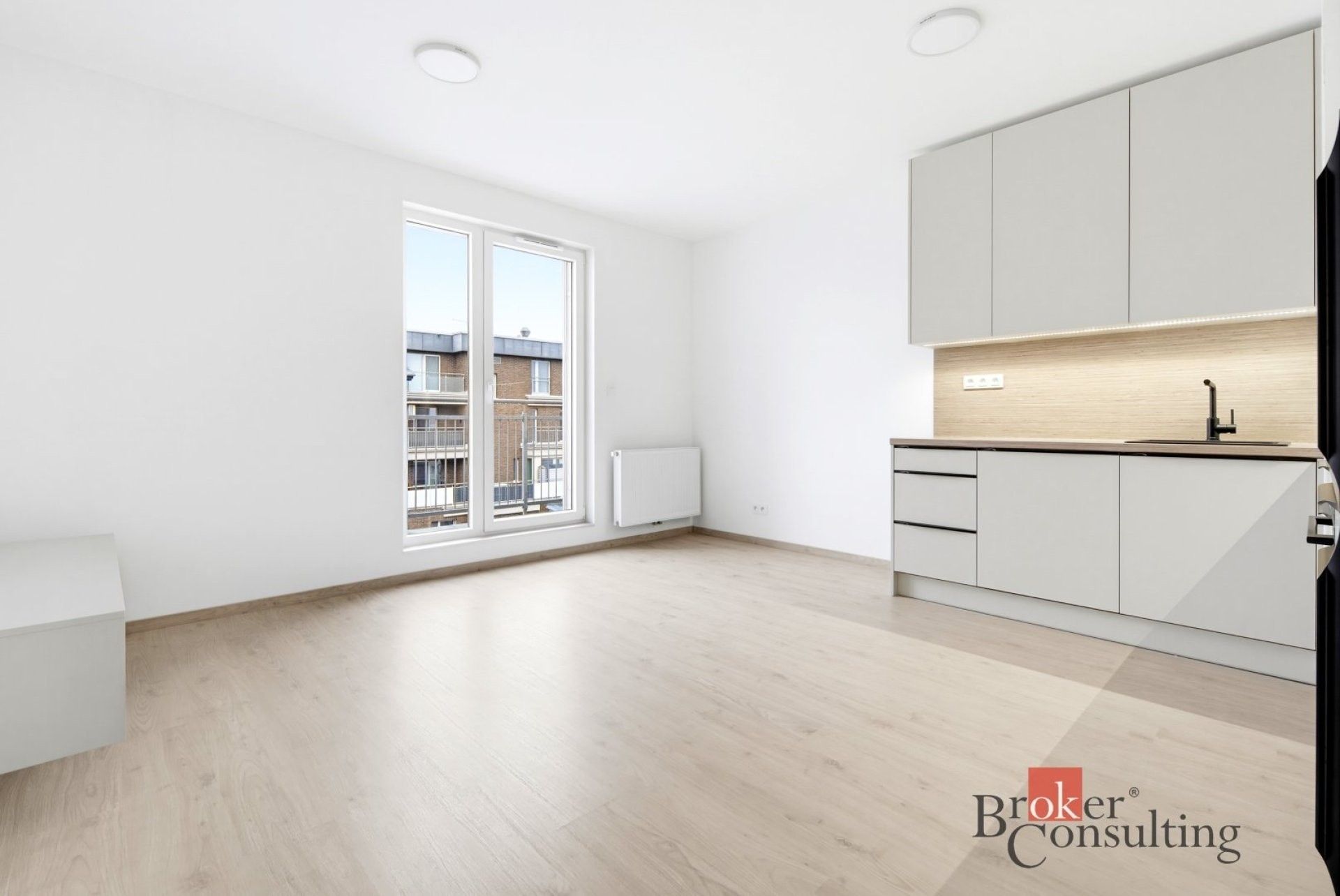 Pronájem byt 2+kk - U Sportovní školy,Pardubice VII,Pardubice, 58 m² - 5