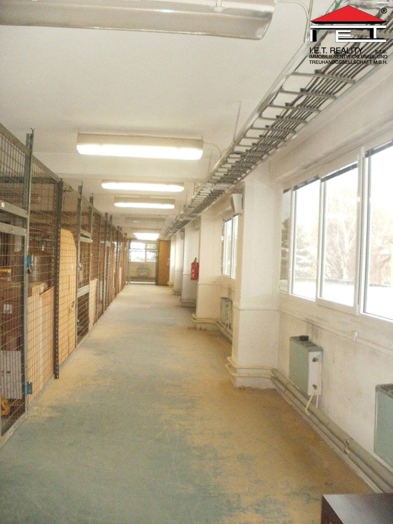 Sklady, Ve žlíbku, Praha, 191 m²