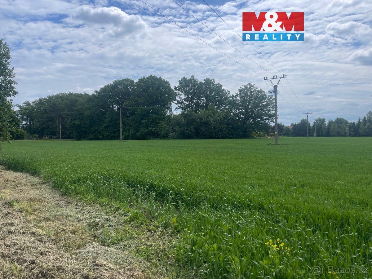 Pozemky pro bydlení, Ostrava, 720 00