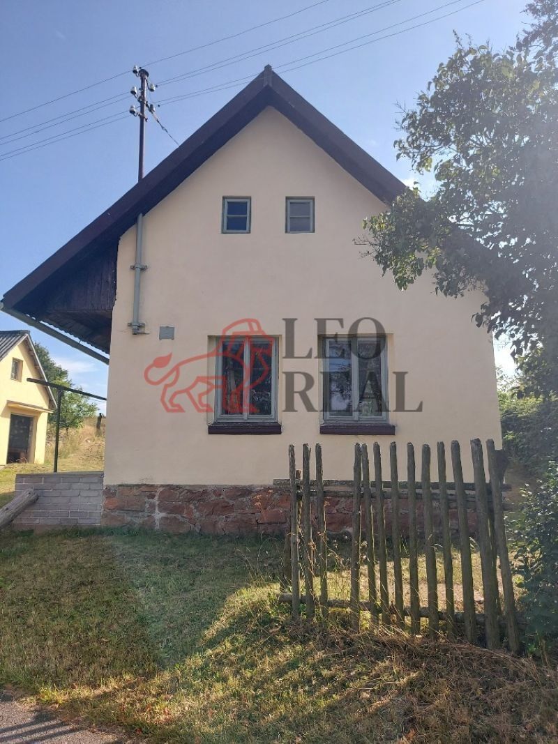 Prodej chalupa - Xaverov, 80 m²