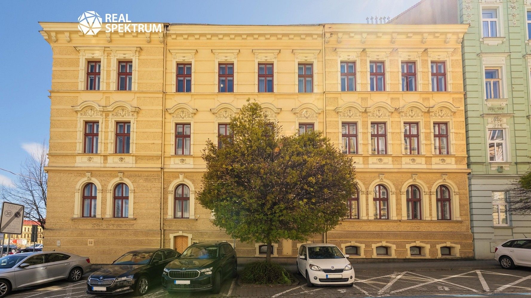 Kanceláře, Brno - Ponava, okres Brno-město, Jihomoravský kraj, 360 m² - 2