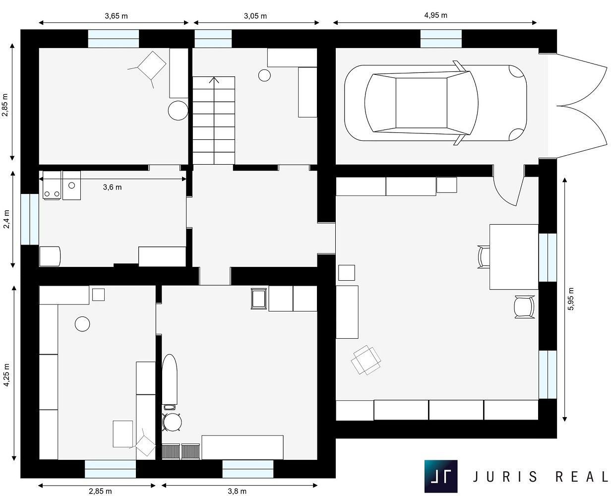 Rodinný dům · 250 m² · Praha - Běchovice, okres Praha 21, Hlavní město Praha - 4