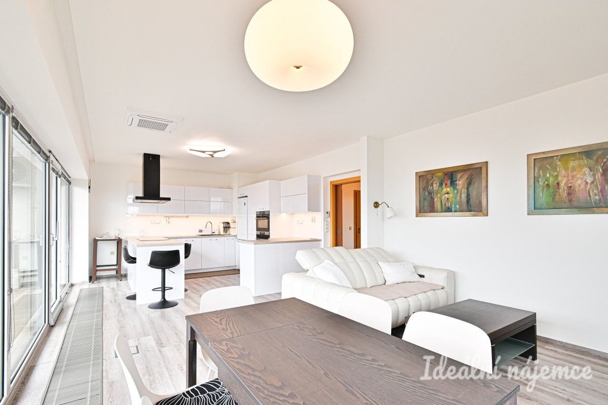 3+kk, Brno-sever, Brno, 118 m²