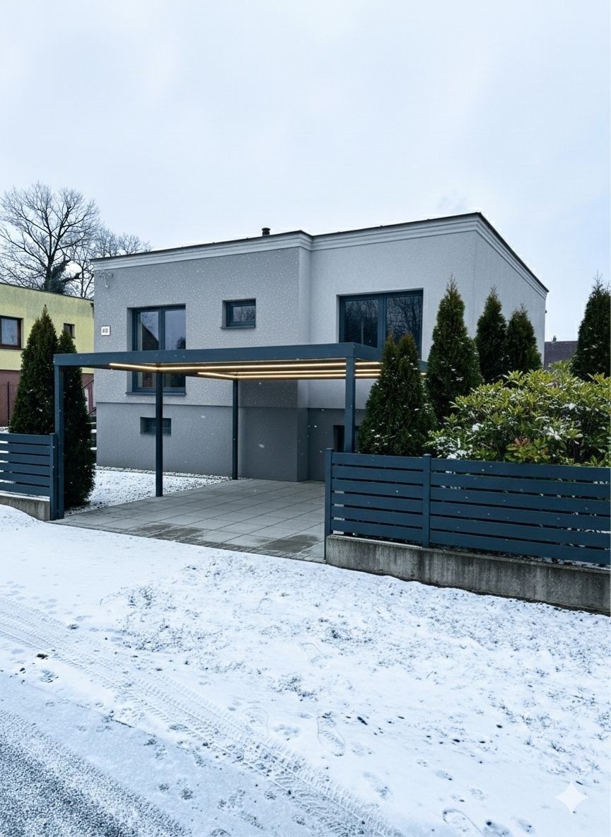 Rodinné domy, Frýdek-Místek, 738 01