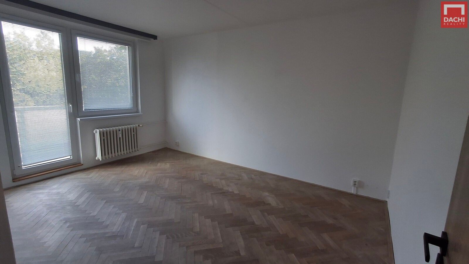 Byt 2+1 · 54 m² · I. P. Pavlova, Olomouc Nová Ulice - 4