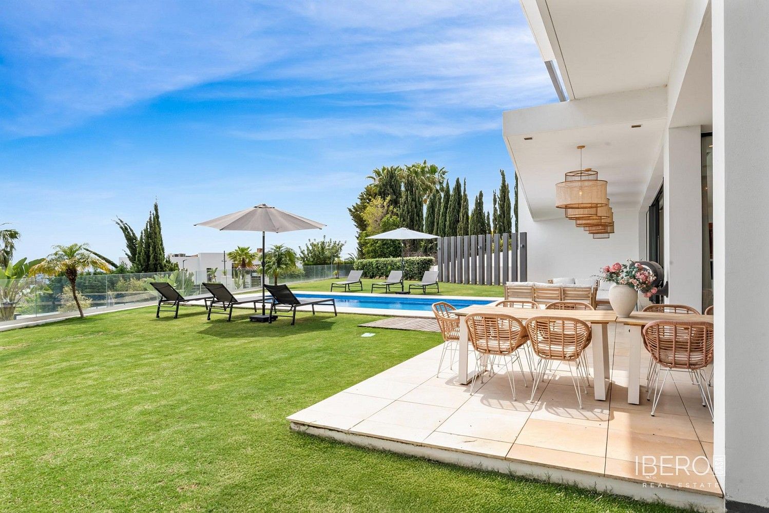 Rodinný dům · 744 m² · Benahavís, ES - 4
