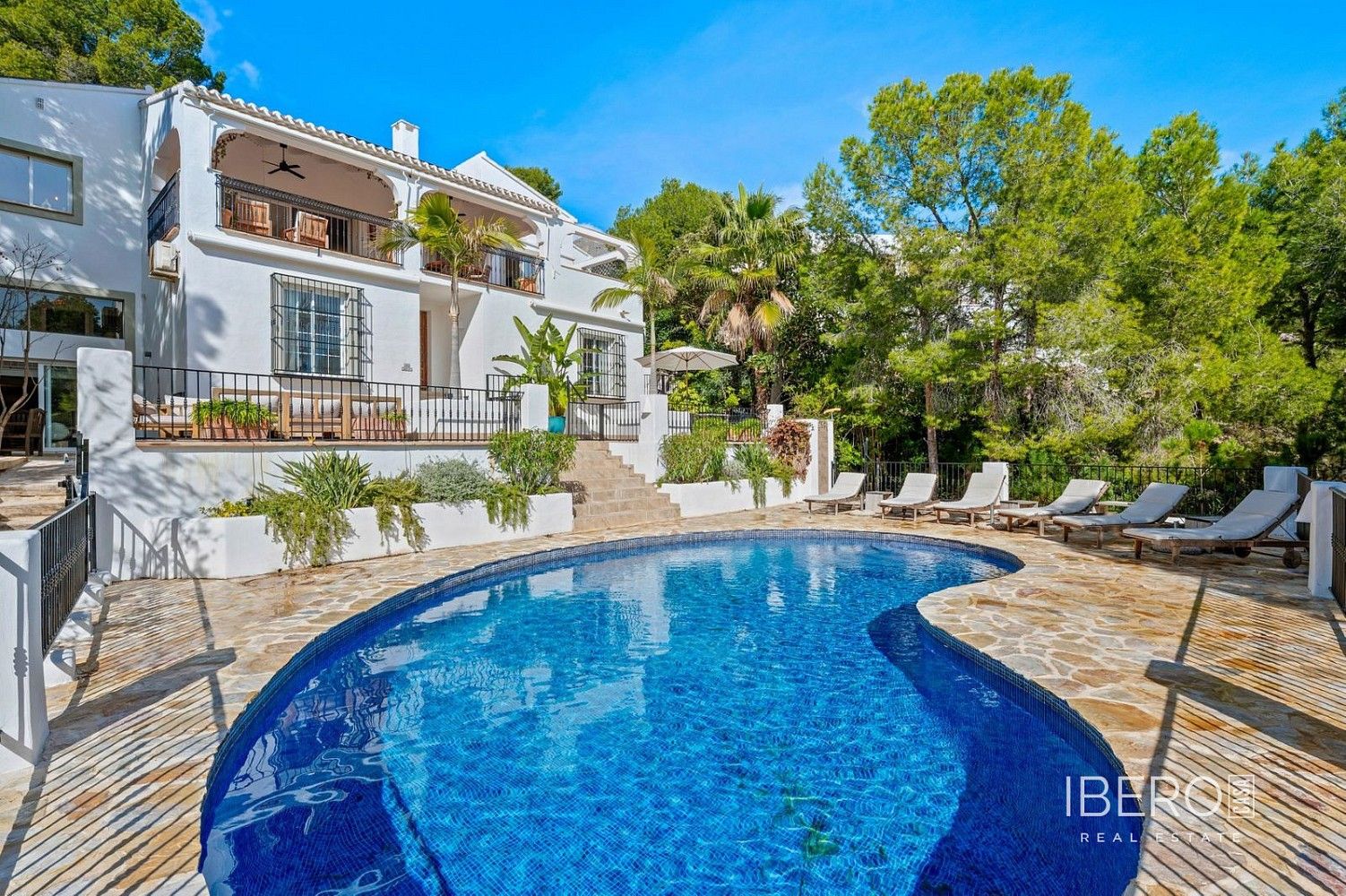 Rodinný dům · 425 m² · Altea, ES - 3