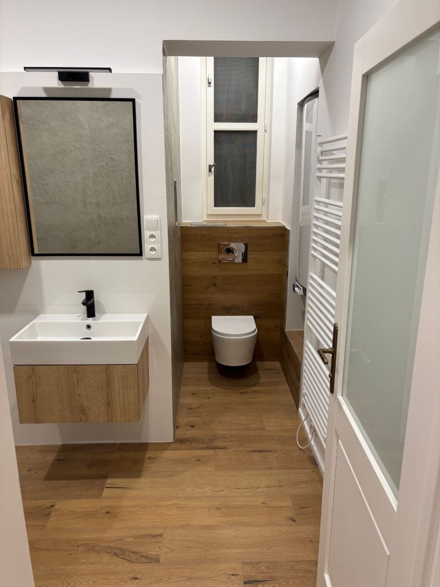 1+1, Italská, Praha - Vinohrady, 40 m² - 1