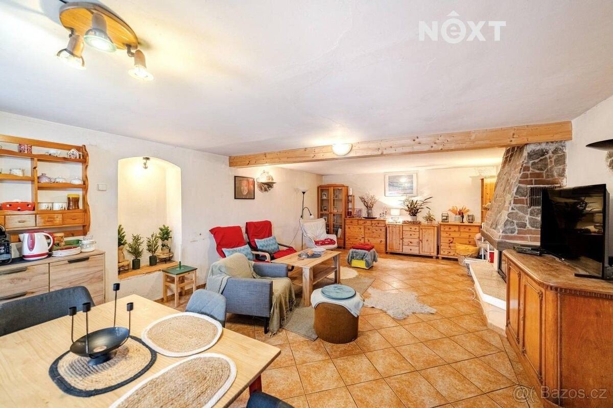 Rodinné domy, Podbořany, 441 01