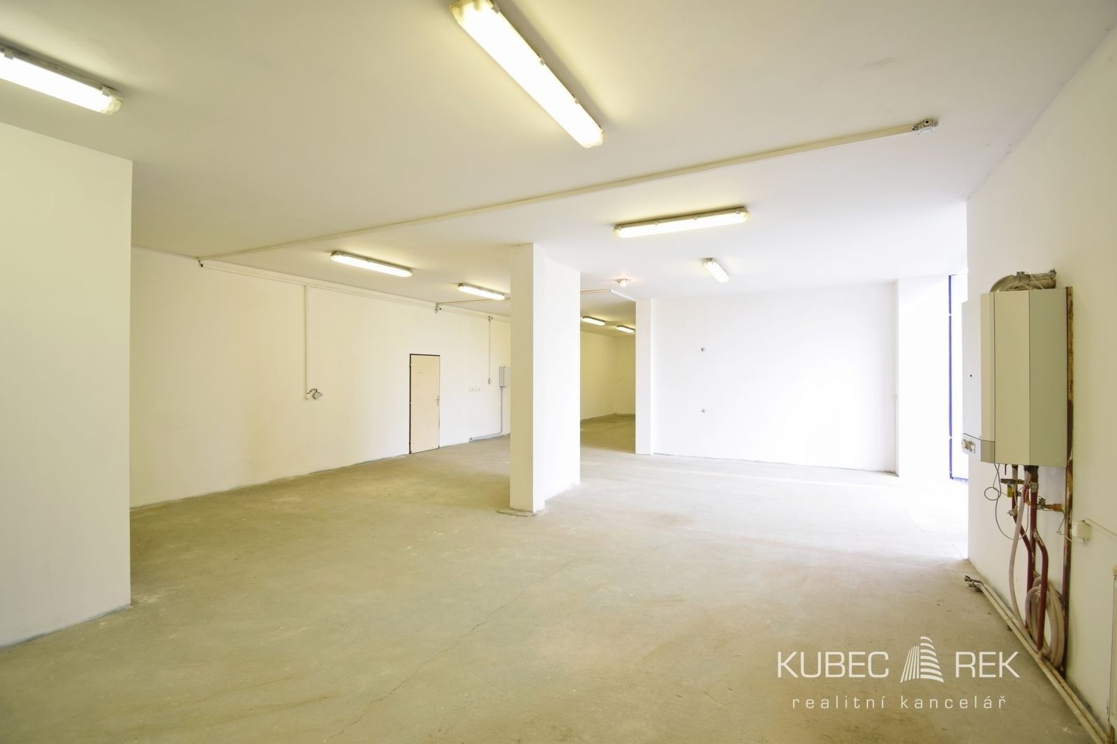 Sklad · 247 m² · Řípec - 3