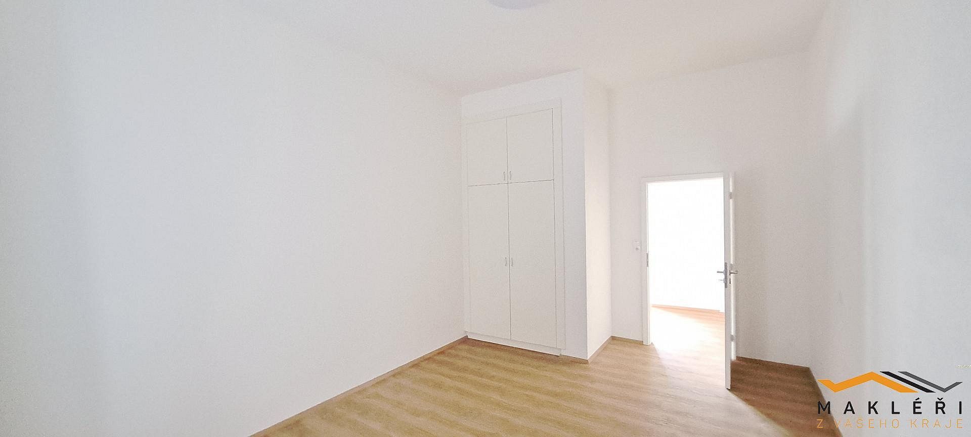 Byt 2+kk · 65 m² · Jihlava, Kraj Vysočina - 4