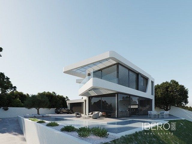 Rodinný dům · 175 m² · Altea, ES - 3