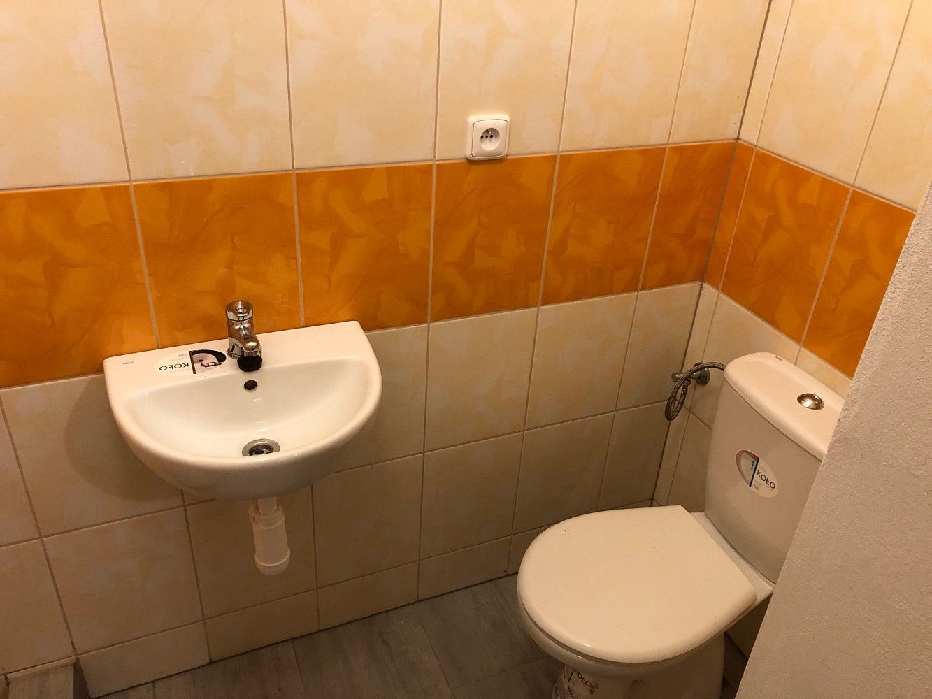 Byt 1+kk · 22 m² · Broumov, okres Náchod, Královéhradecký kraj - 3