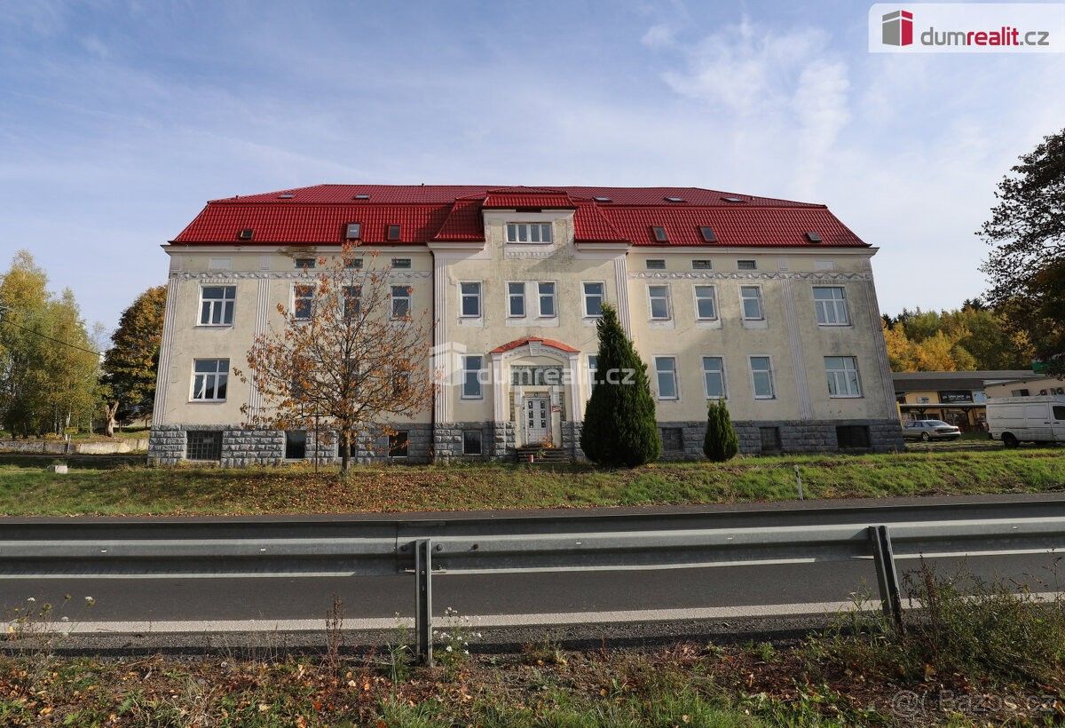 Ostatní, Aš, 352 01 - 1