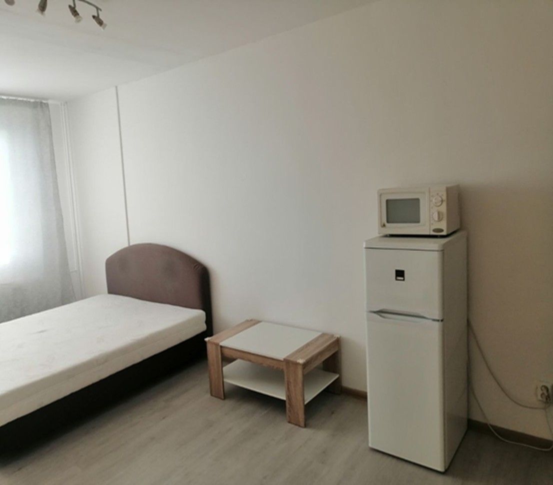 Pronájem byt - Hradec Králové, 500 03