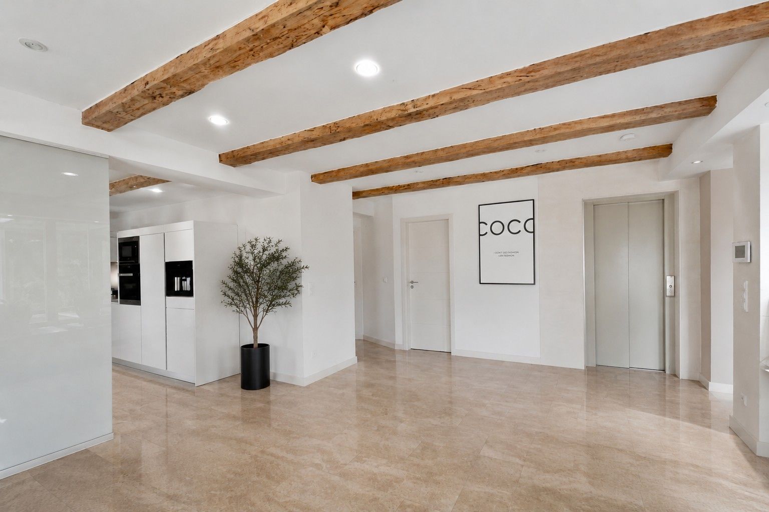 Prodej byt 5+1 - Traunstein Traunstein Bayern 83278, 153 m² - 5