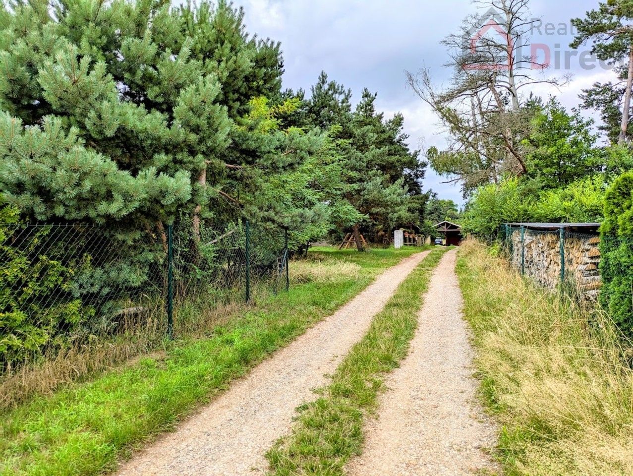 Prodej pozemek pro bydlení - Kamenice, Dobšín, 716 m²