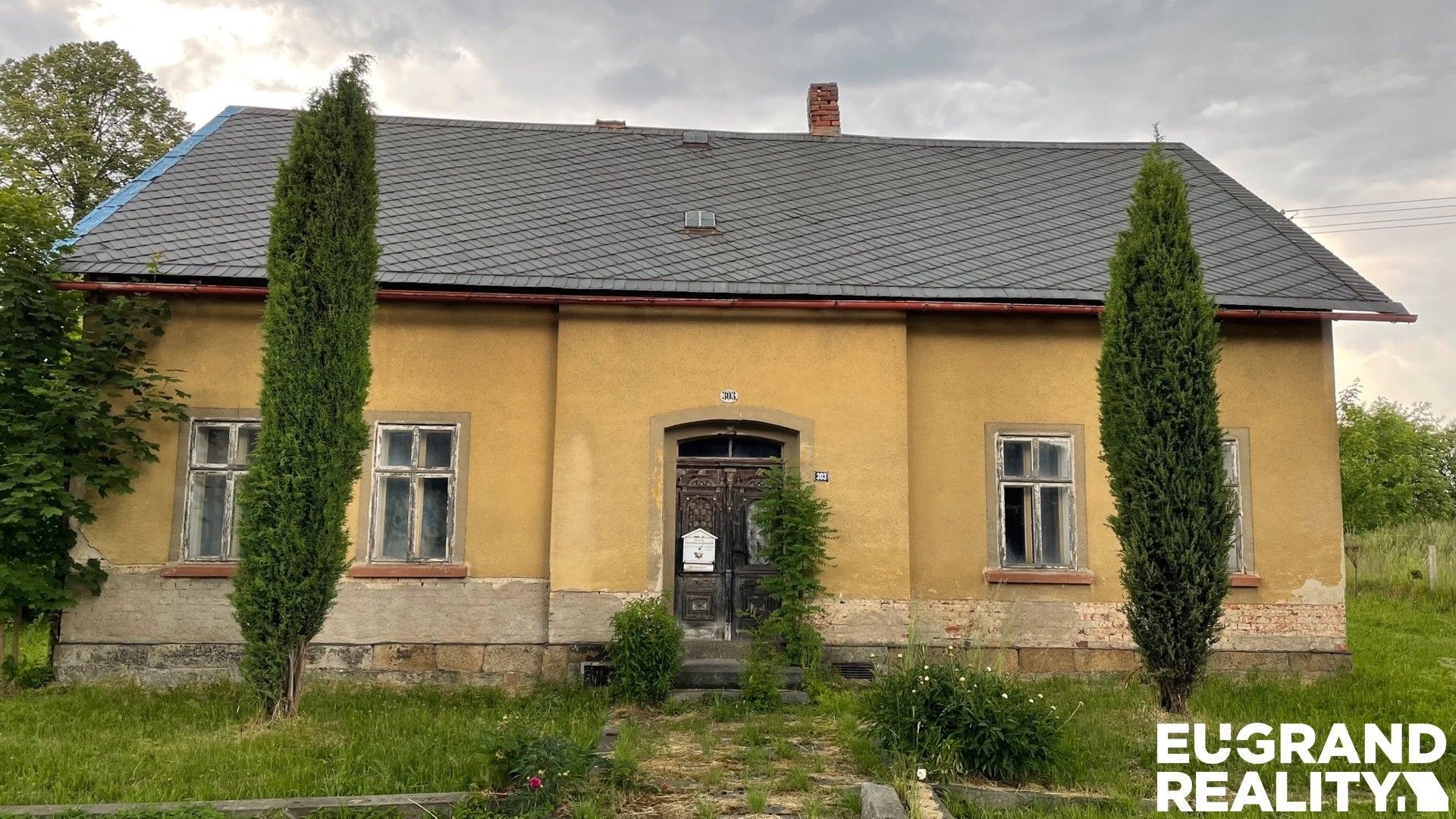 Rodinné domy, Lobendava, 120 m² - 2