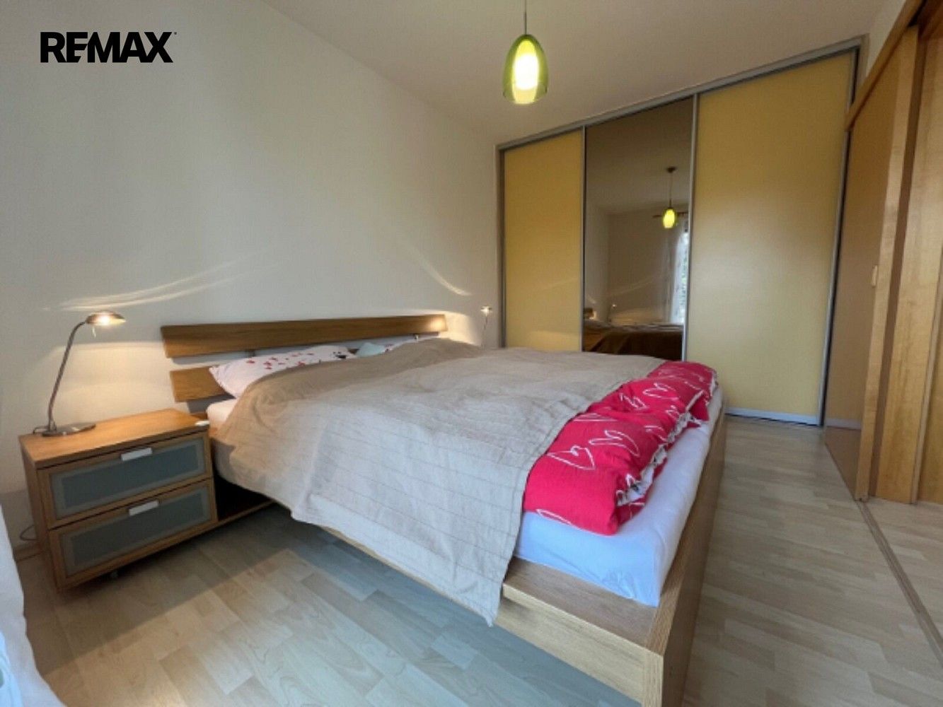 Pronájem byt 2+kk - Praha - Libeň, okres Praha 8, Hlavní město Praha, 42 m² - 5