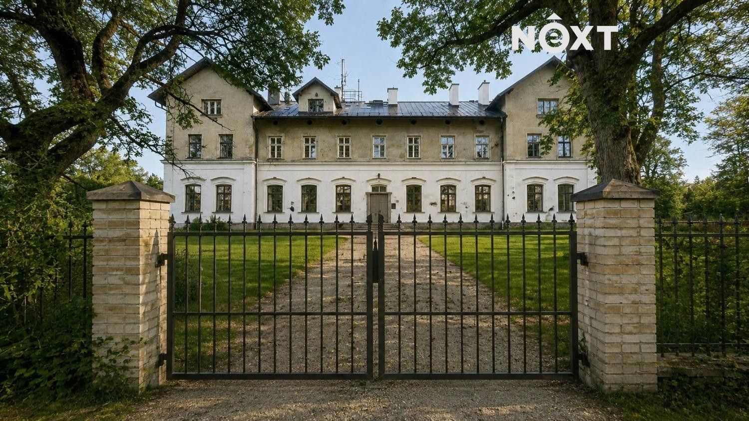 Ostatní, Křimov, 1 784 m² - 2