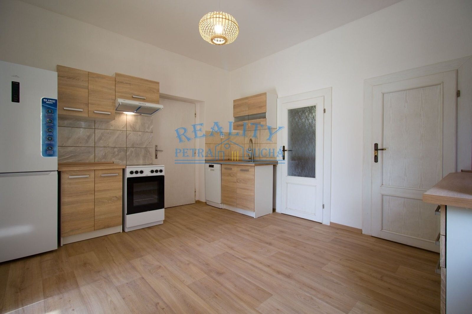 Pronájem byt 2+1 - Železná, Ústí nad Labem, 63 m²