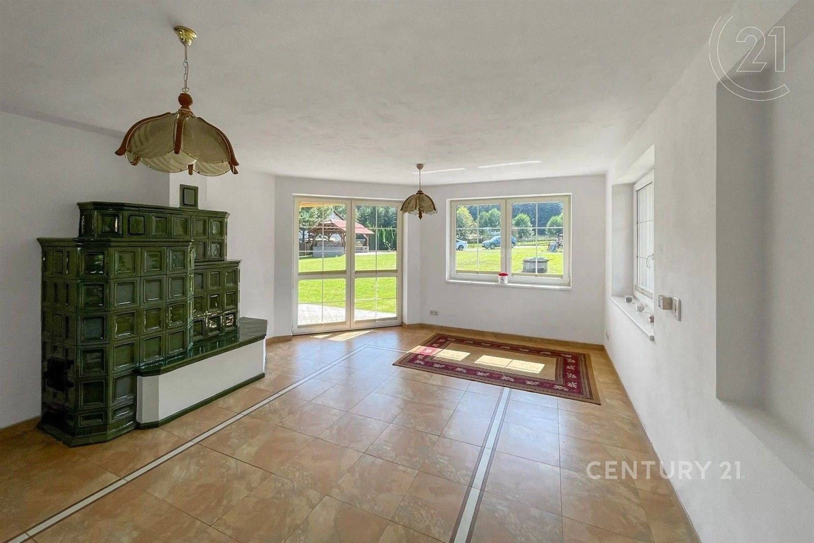Rodinný dům · 98 m² · Běštín - 4