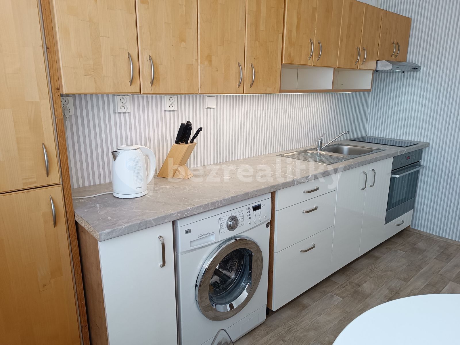Byt 2+kk · 39 m² · Rabštejnská, Plzeň - Bolevec, Plzeňský kraj - 3