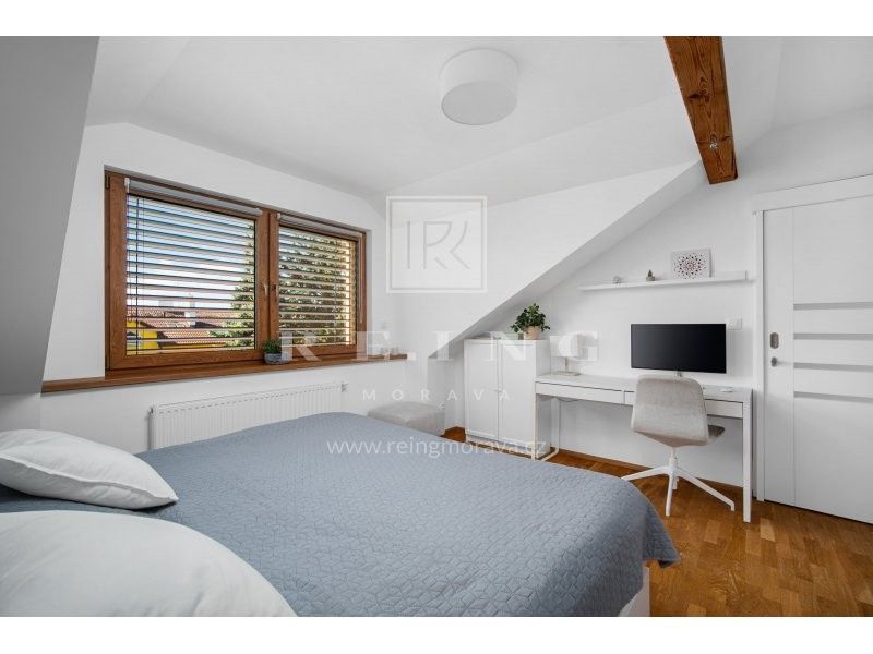 Prodej byt 3+kk - Bezručova čtvrť, Kuřim, 81 m²