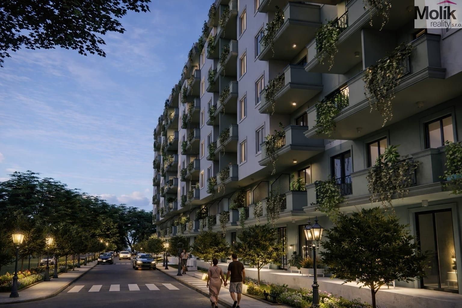 3+kk, Golem, 86 m² - 2