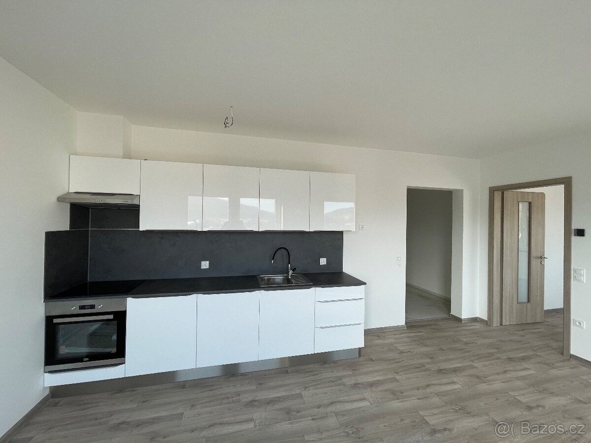 Pronájem byt - Prachatice, 383 01