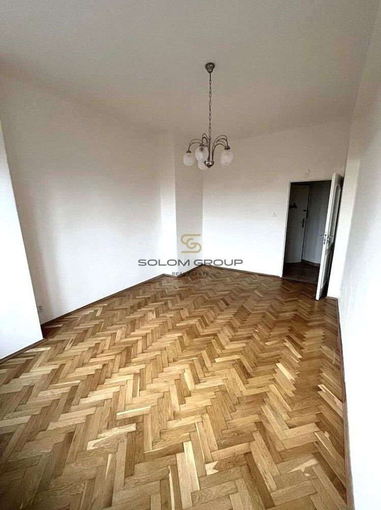 Pronájem byt 1+1 - Říčanská, Praha 10 - Vinohrady, 36 m² - 5