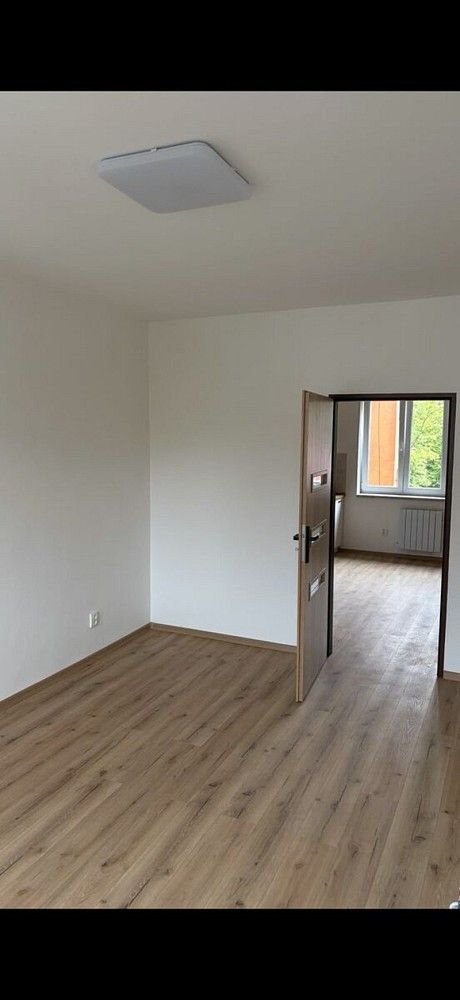 Pronájem byt 1+1 - Aš, okres Cheb, Karlovarský kraj, 35 m² - 5
