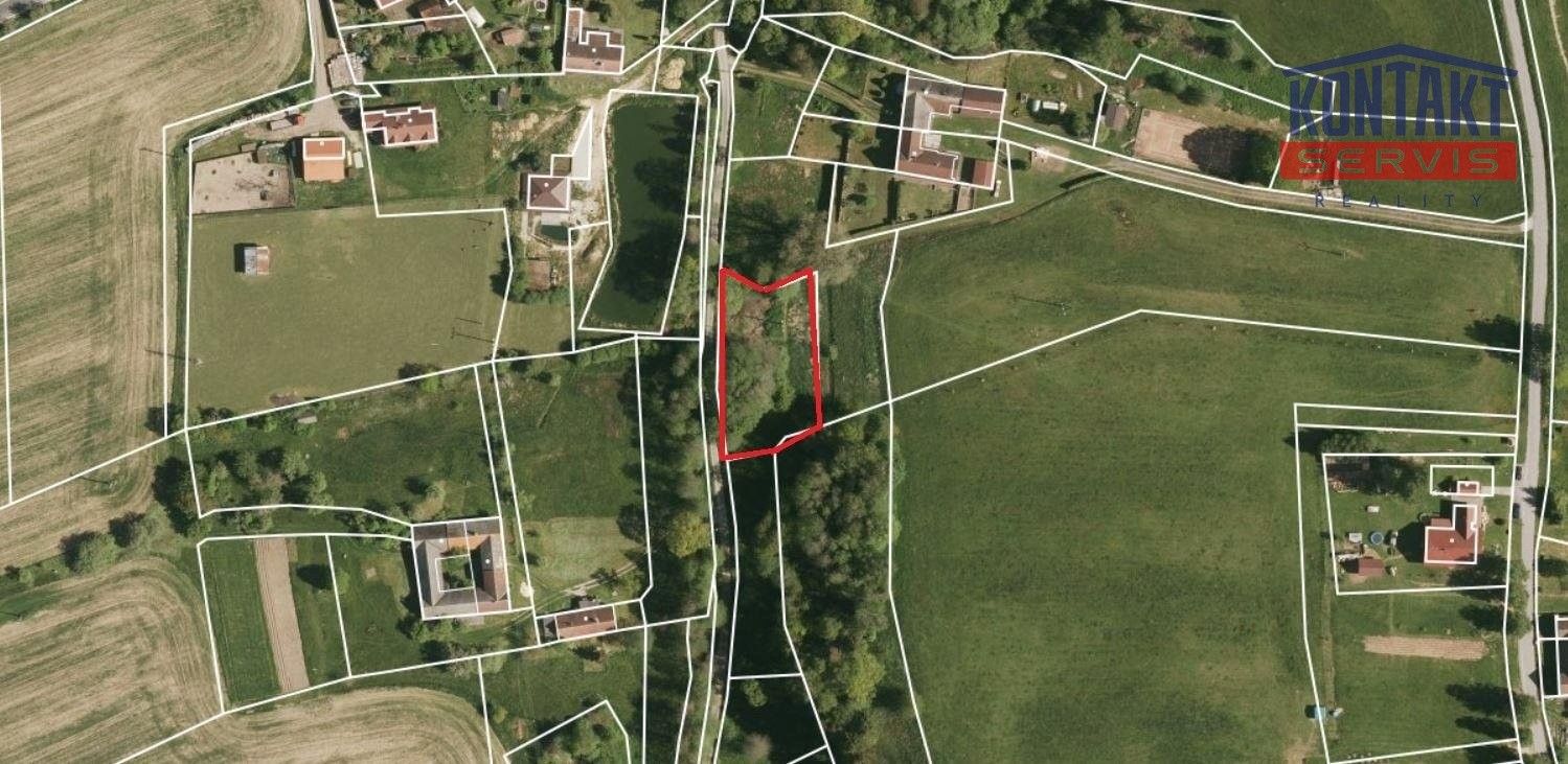 Louky, Nové Hrady - 2