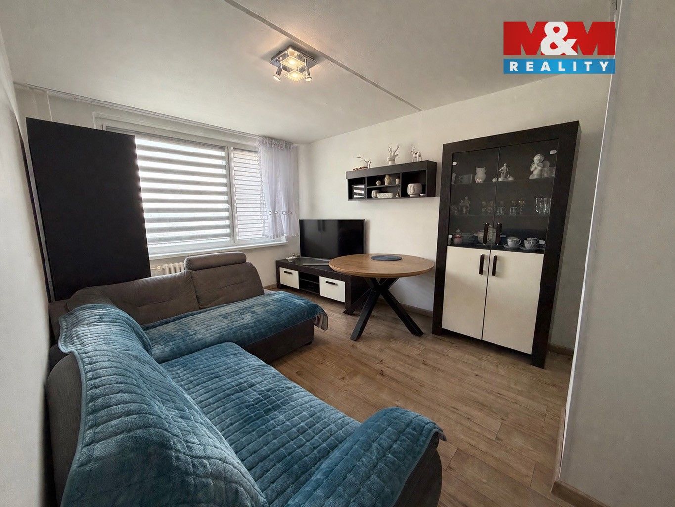 2+kk, Josefa Ševčíka, Most, 40 m² - 2