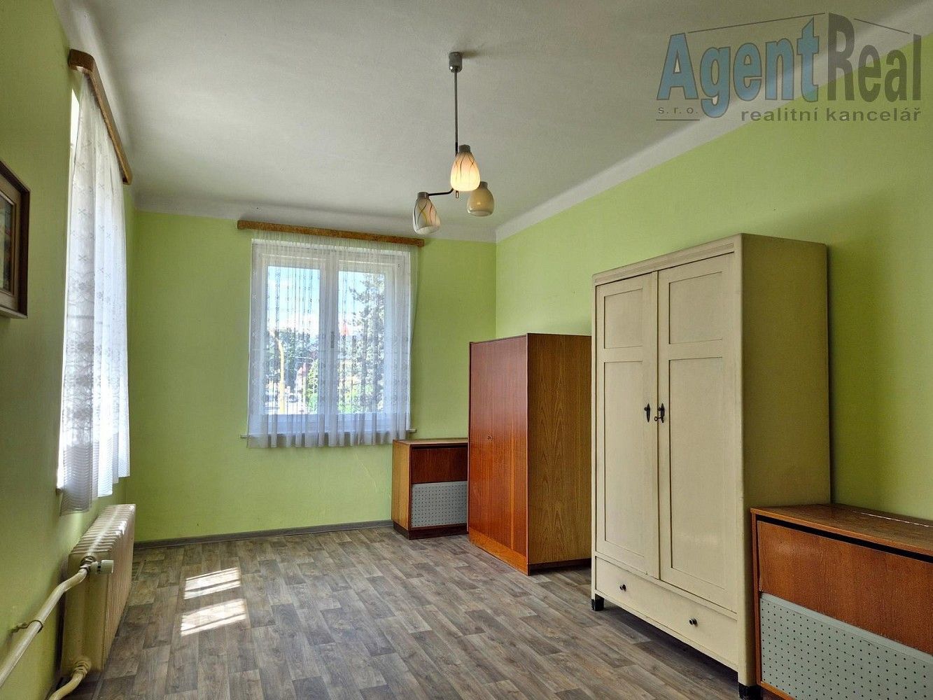 Prodej rodinný dům - Husitská, Šumperk, 330 m² - 5