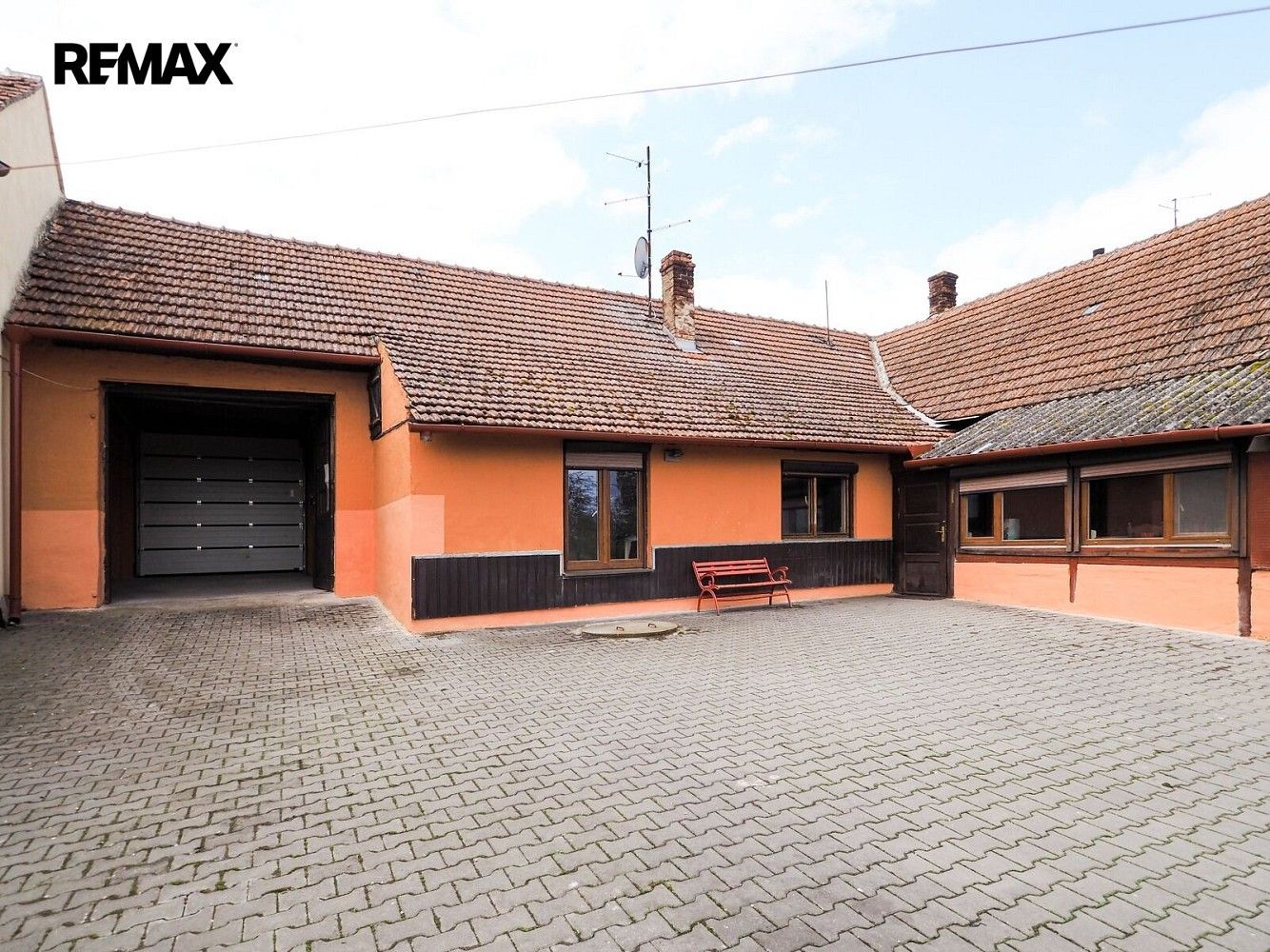 Rodinný dům · 232 m² · Odrovice, okres Brno-venkov, Jihomoravský kraj - 3