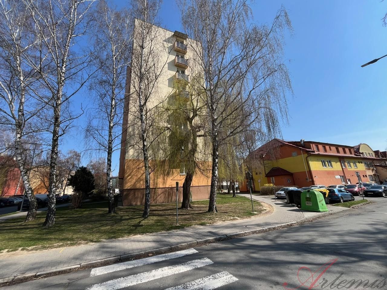 3+1, A. Dvořáka, Studénka, 62 m² - 2