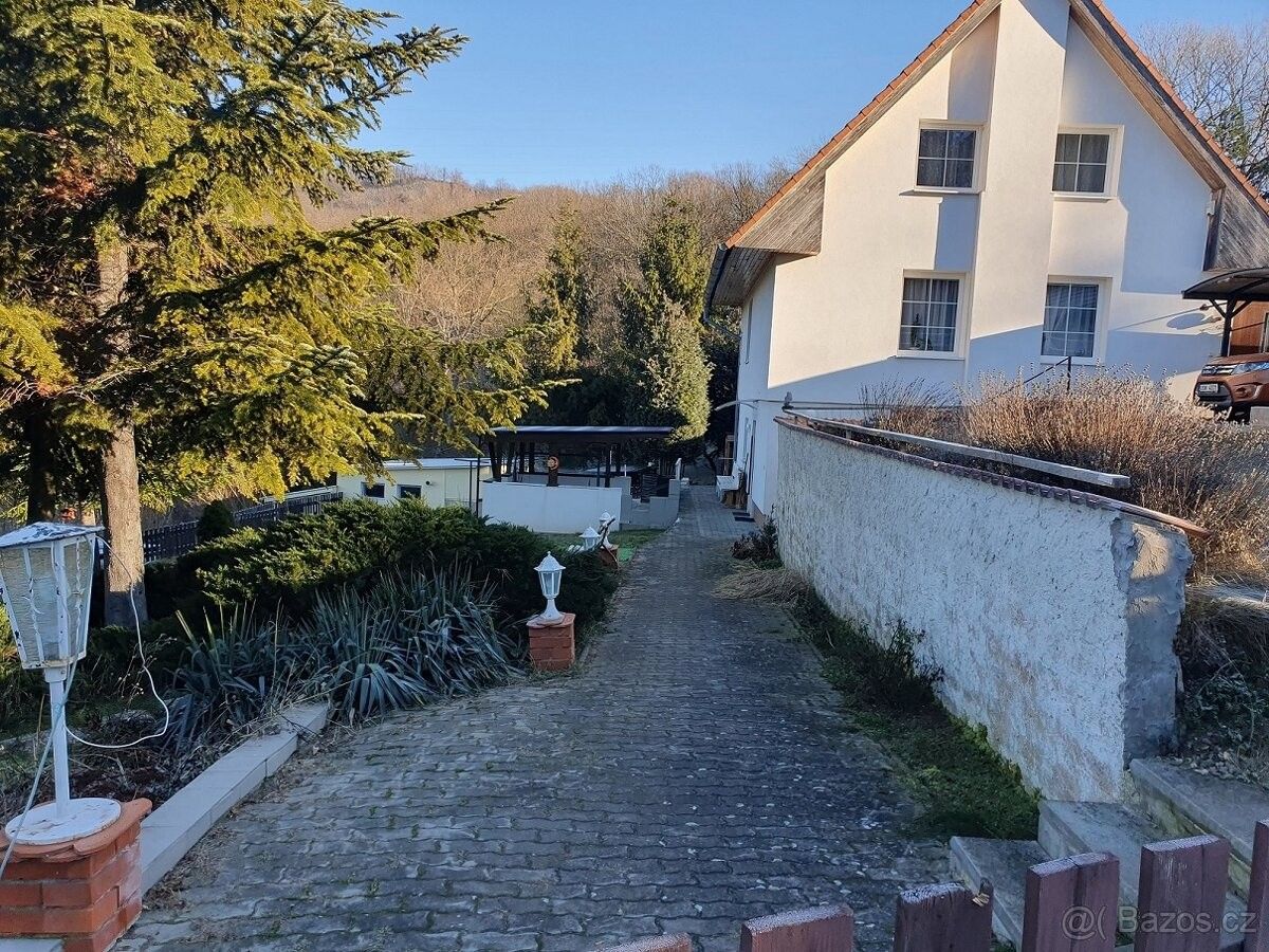 Rodinné domy, Litoměřice, 412 01