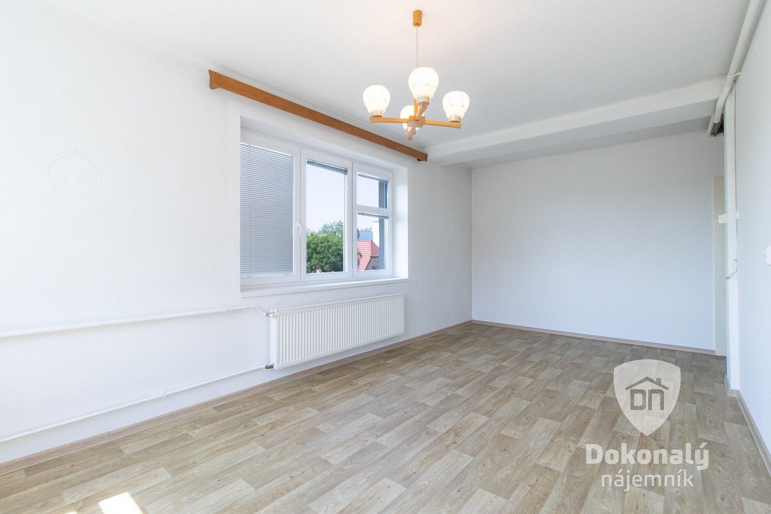 3+1, Lysá nad Labem, okres Nymburk, Středočeský kraj, 73 m² - 1